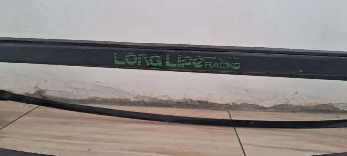 RACK DE TETO LONG LIFE 