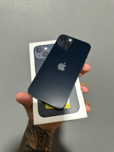 iPhone 13 128gb muito conservado
