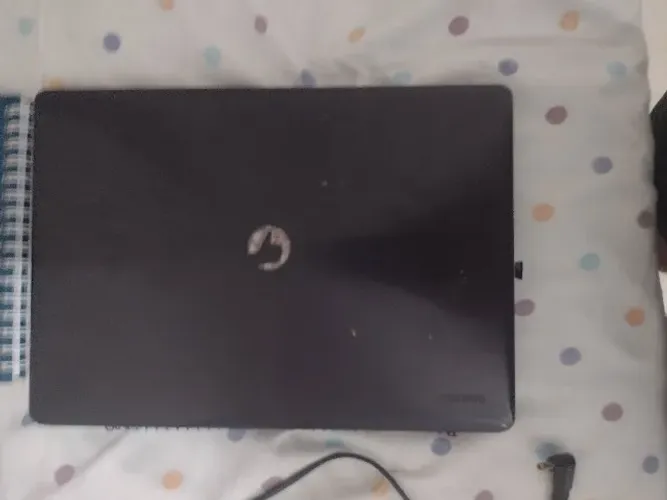 Notebook positivo