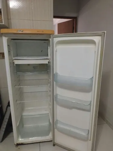 Geladeira consul