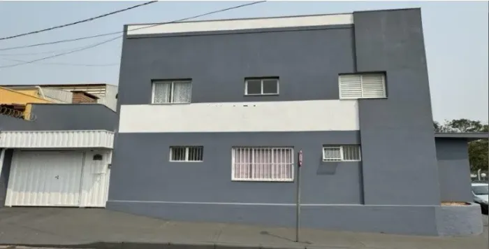 Ponto Comercial para Venda em Assis, Vila Central, 1 dormitório, 3 banheiros, 3 vagas