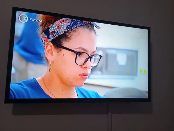 VENDO TV SMART 32 POLEGADAS SAMSUNG