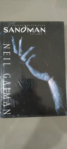 Vendo Sandman volume 3