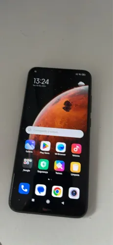 redmi note 8