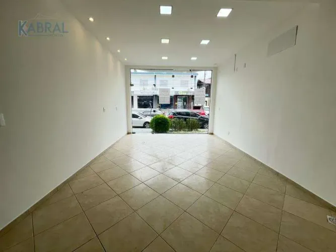 Centro Comercial Rubick - loja 4