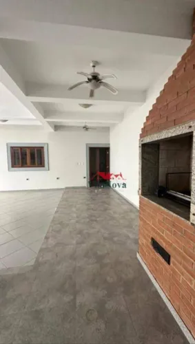 Casa com 5 dormitórios, 368 m² - venda por R$ 1.673.000 ou aluguel por R$ 8.000/mês - Cond