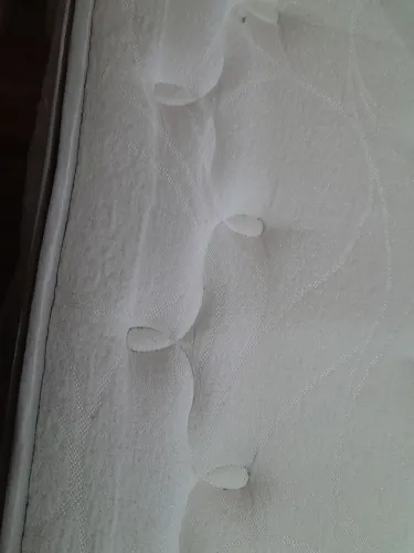 Colchão quingue