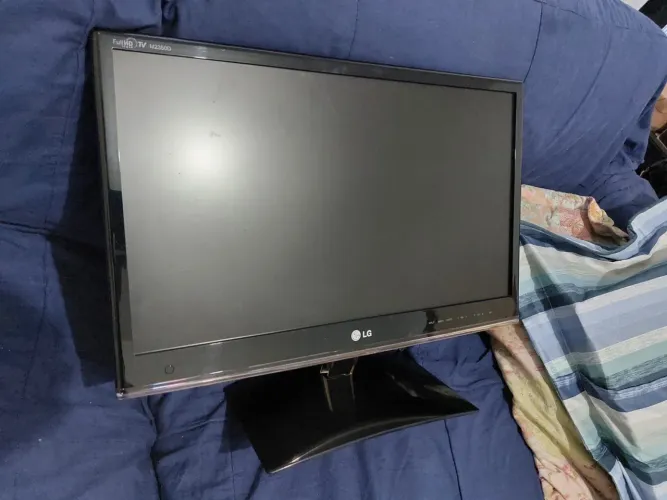 TV LG 23 polegadas