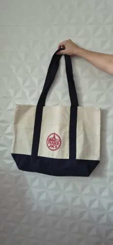 Bolsa Trader Joes Original