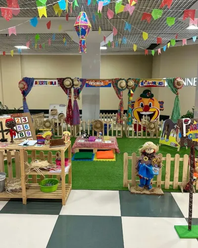 Festa Junina 