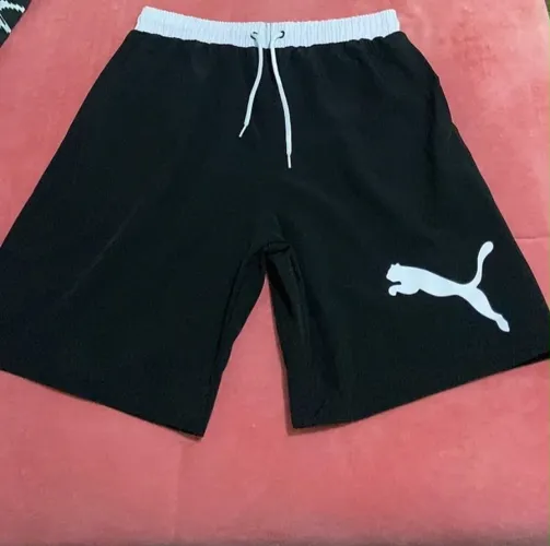 Short Puma Masculino 