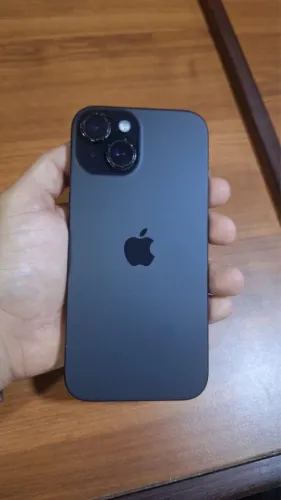 iPhone 15