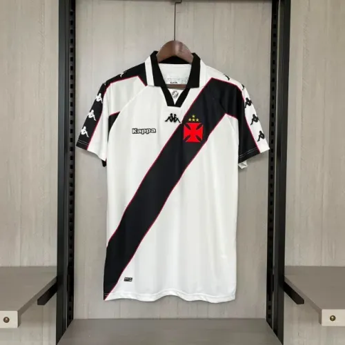 Camisa Retrô Vasco 1997