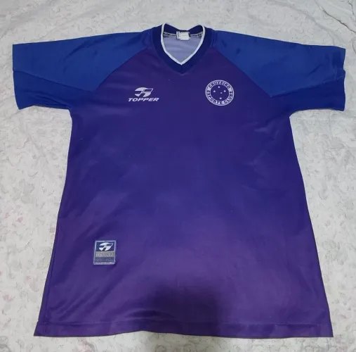 Camisa do Cruzeiro