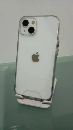 iPhone 13 128GB Bateria 88% Semi Novo Peças Genuínas Consulte nossa tabela completa Linha 