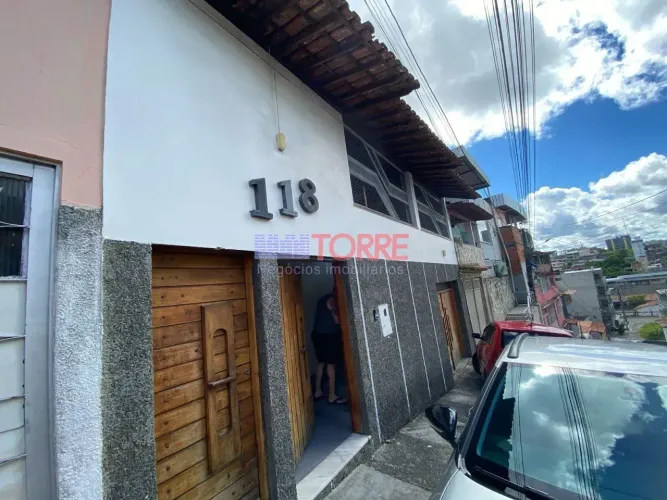 Casa para venda e locação, Santo Antônio, Itabuna, BA