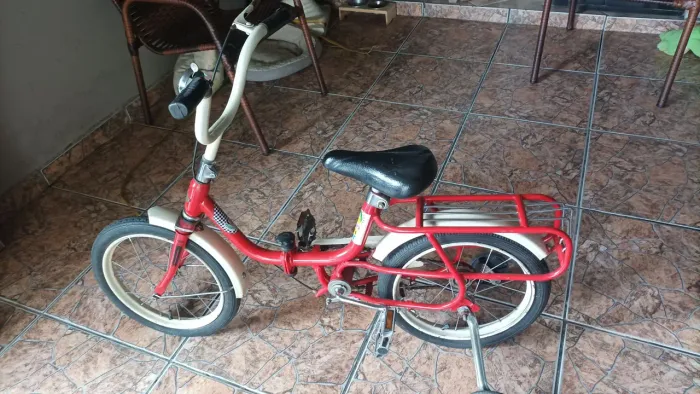 Mini monareta
