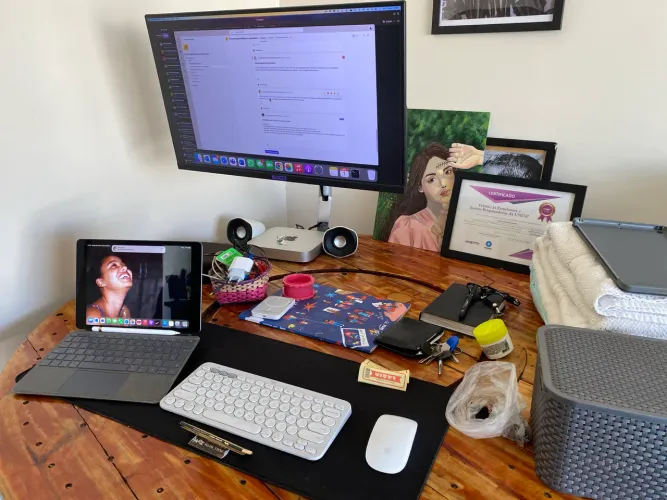 Mac Mini M1
