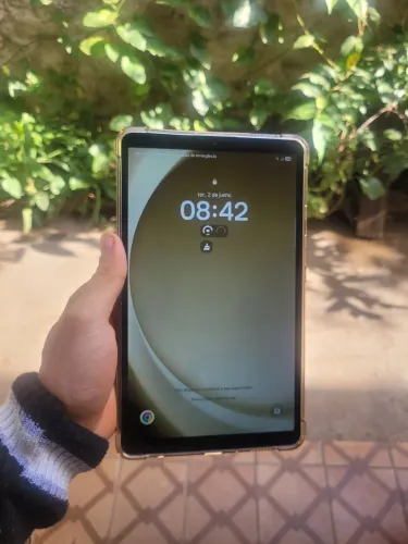 Tab A9 Samsung