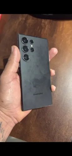 Celular S24 Ultra 512 GB