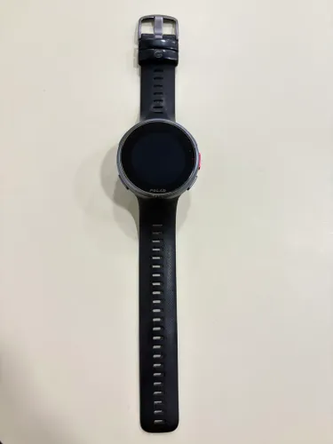 Polar Vantage V2