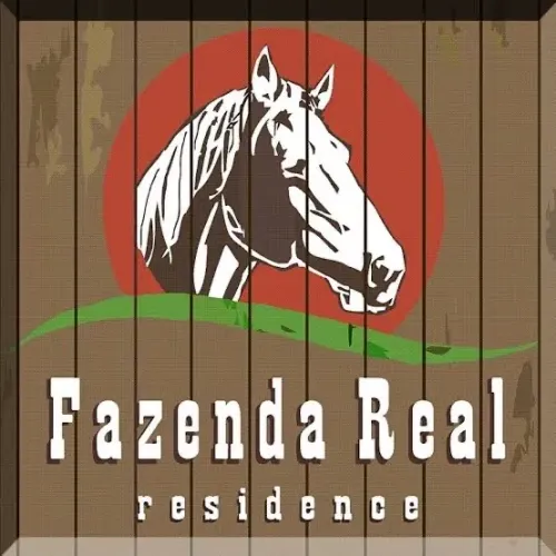 Lote Exclusivo de Frente para a Lagoa Grande - Fazenda Real 1/2
