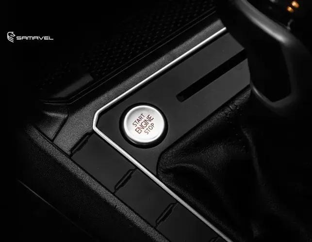 Volkswagen Polo 1.0 MPI Flex 12V 5P 2026