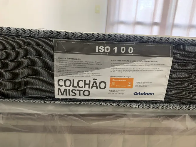 Colchão de casal