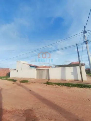 CÓD: 5215. Chalés para Locação no bairro Nova Tibau, localizado na cidade de Tibau / RN.