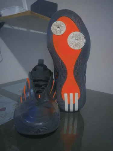 Harden vol 9