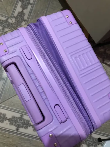 Mala de viagem 12Kg