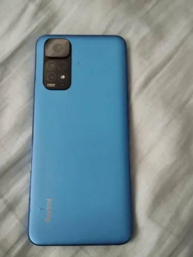 Celular Xiaomi 11
