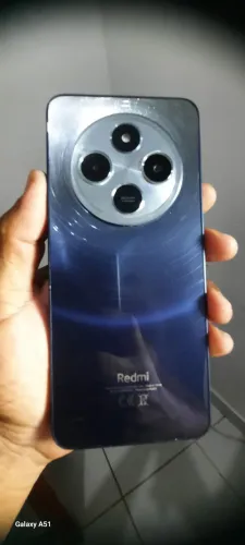 Redmi 14c 128 gigas R$550