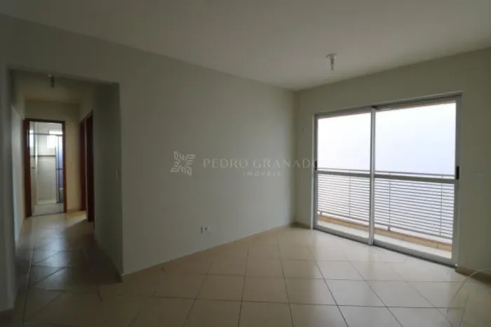 Apartamento 01 dormitórios | Ed. Salvatori