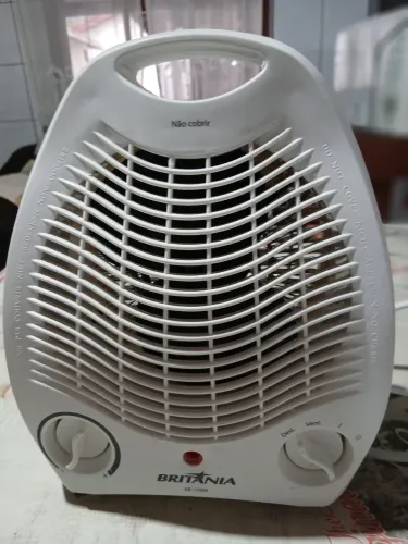 Aquecedor