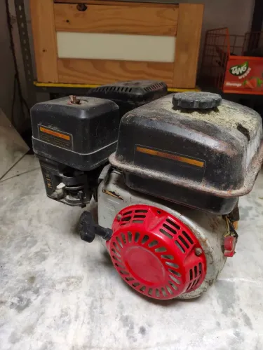 Motor Toyama