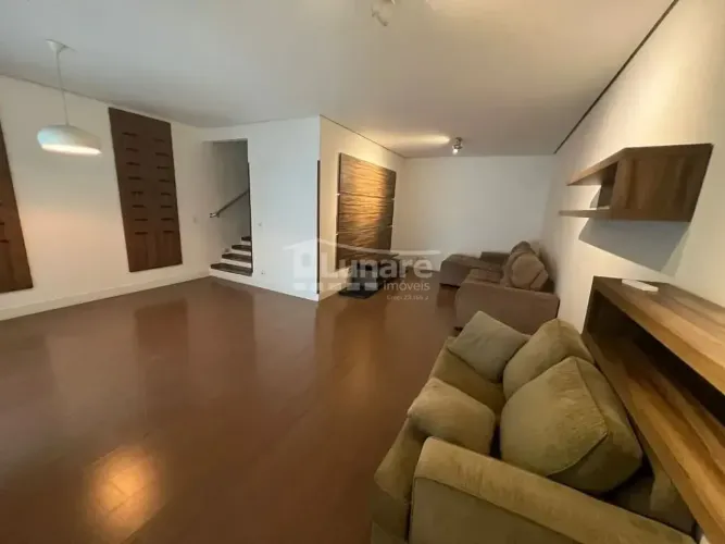 Casa com 3 dormitórios à venda, 155 m² por R$ 850.000,00 - Vila Suissa - Mogi das Cruzes/S