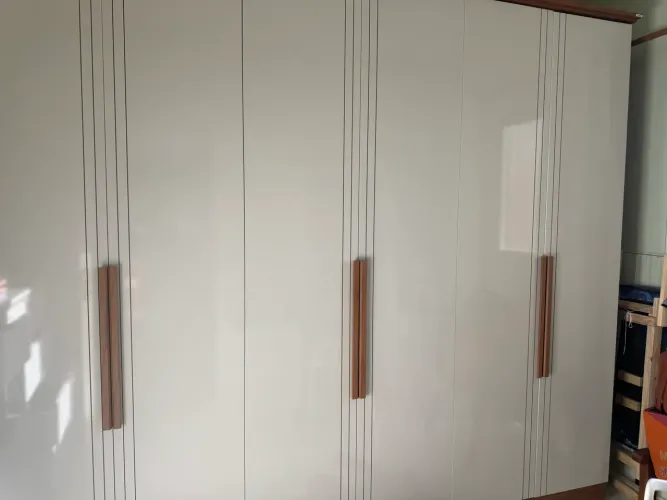 Armário de cozinha