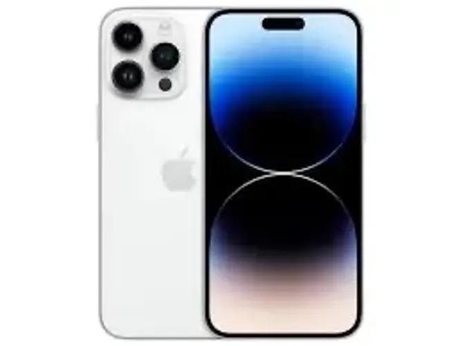 iPhone 14 Branco 128gb