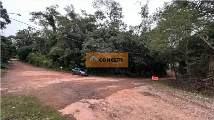 Área à venda, 5048 m² por R$ 2.500.000 - Meu Cantinho - Suzano/SP
