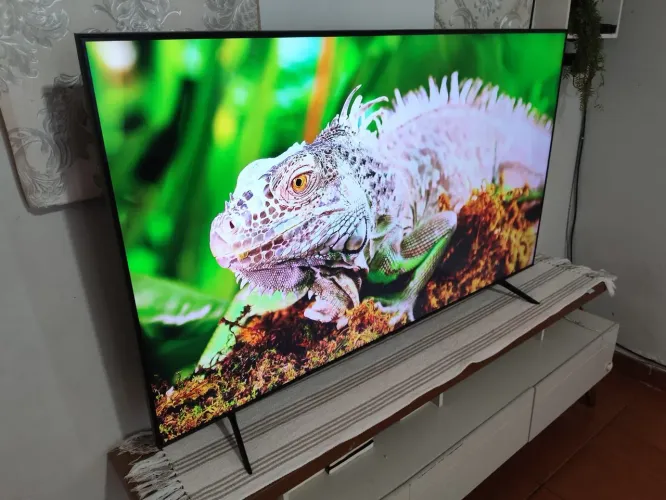 TV 65 POL. SMART WI-FI. 4K CONSERVADA