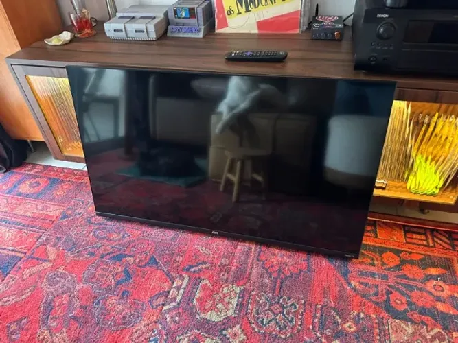 TV 43'' polegadas AOC Full HD DLED