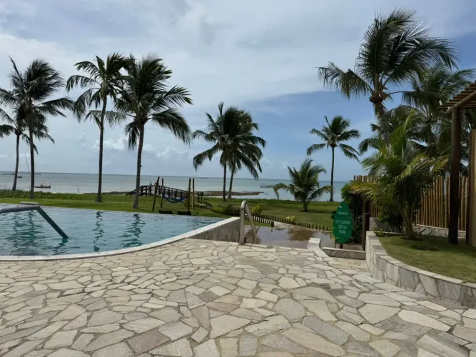 Lote à venda no RESERVA PORANGATU, CENTRO, São Miguel dos Milagres, AL