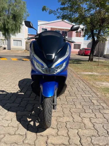 Honda/PCX 150 2022 