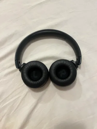 Fone JBL Tune 520BT