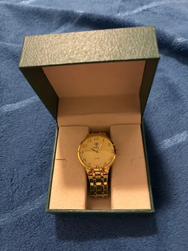 Relógio Togur Feminino