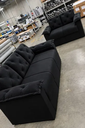 Sofa direto da fábrica