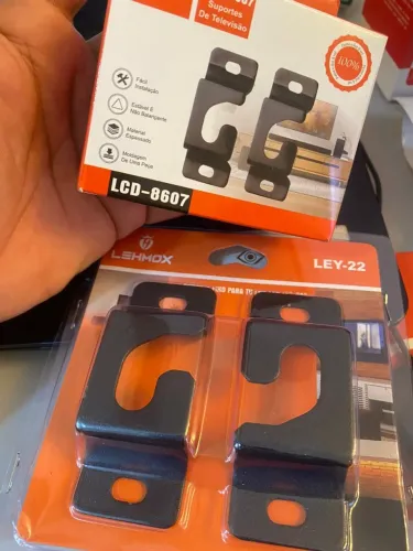 SUPORTE PARA TV