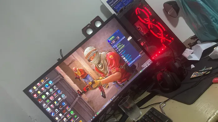 Hd portátil 1TB