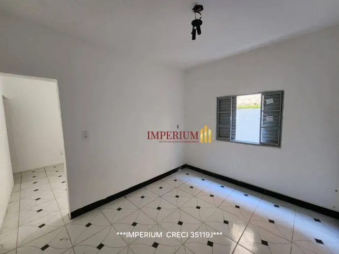 Apartamento com 1 dormitório para alugar, 30 m² por R$ 950,00/mês - Vila Penteado - São Pa